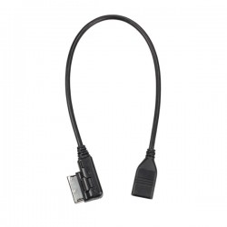 FM01 Third Generation Audi AMI USB Interface Cable