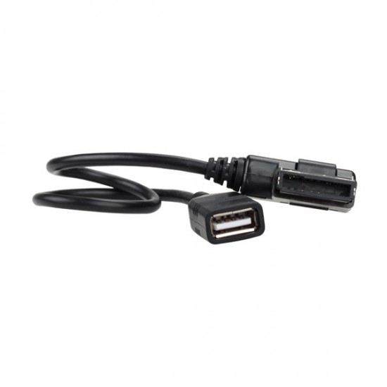 FM01 Third Generation Audi AMI USB Interface Cable