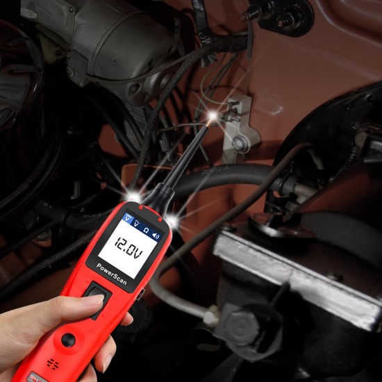 Autel PowerScan PS100 Electrical Vehicle Tester