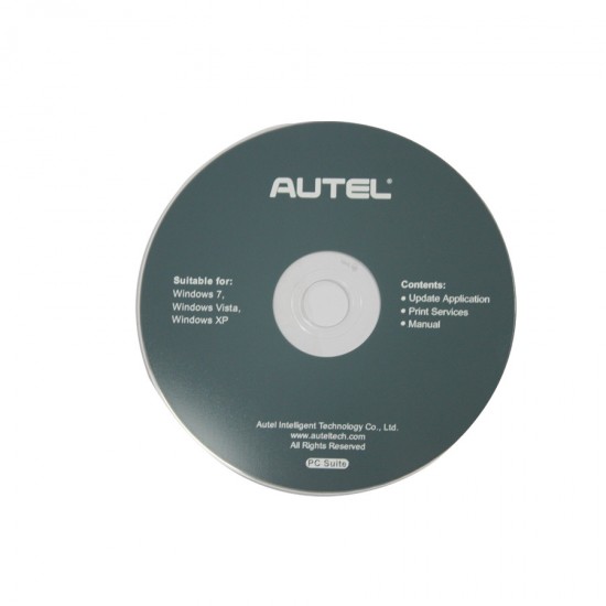 Autel MaxiCheck Oil Light/Service Reset For Technicians And Garages