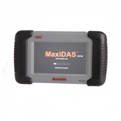 Original Autel MaxiDAS® DS708 Spanish+English Version