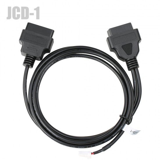 Lonsdor JCD 2-in-1 Multifunctional Programming Cable for Jeep/Chrysler/Dodge/Fiat/Maserati