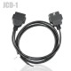 Lonsdor JCD 2-in-1 Multifunctional Programming Cable for Jeep/Chrysler/Dodge/Fiat/Maserati