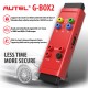 100% Original Autel G-BOX2 Tool for Mercedes All Key Lost Work with Autel MaxiIM IM608/IM508