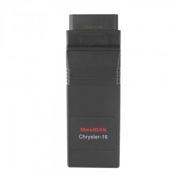 Buy Chrysler Adapter for Autel MaxiDAS DS708