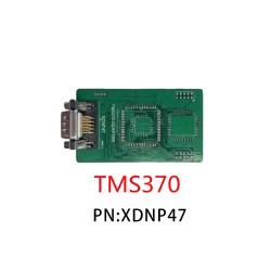 Xhorse XDNP47GL TMS370 Adapter