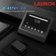Launch X431 V+ 4.0 Wifi/Bluetooth 10.1inch Tablet Global Version
