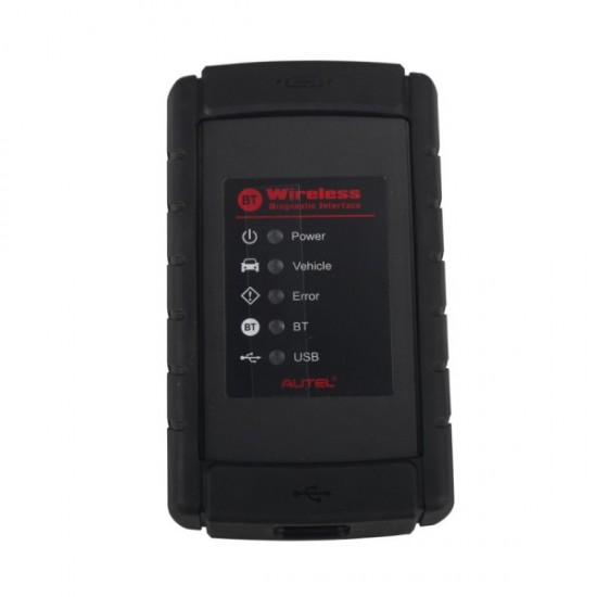 Autel MaxiSys Mini MS905 Diagnostic and Analysis System