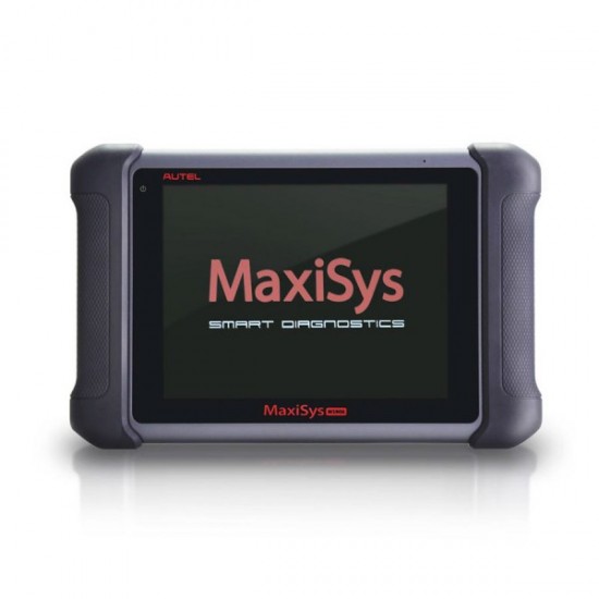 Buy AUTEL MaxiSYS MS906 Get Free Autel MaxiTPMS® TS401