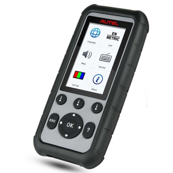 Original Autel MaxiDiag MD806 Pro Full System Diagnostic Tool Same as Autel MD808 Pro