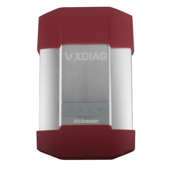 VXDIAG Diagnostic Tool for Toyota Ford Mazda and JLR