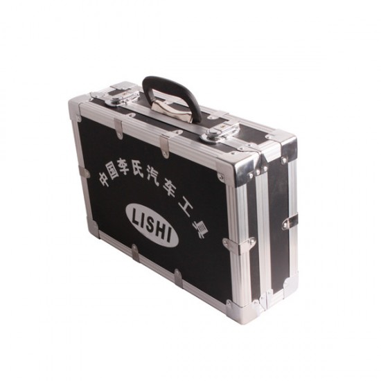 LISHI Special Carry Case for Auto Pick and Decoder (only case) on sale