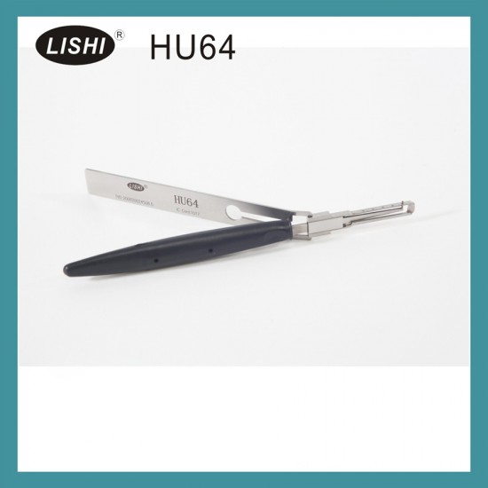 Buy LISHI Unlock Tool for Benz (ES-HU64)