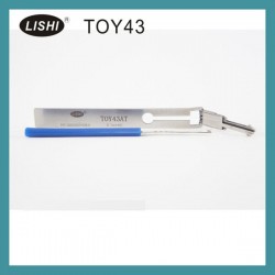 LISHI TOY43AT Lock Pick for Toyota Free Shipping