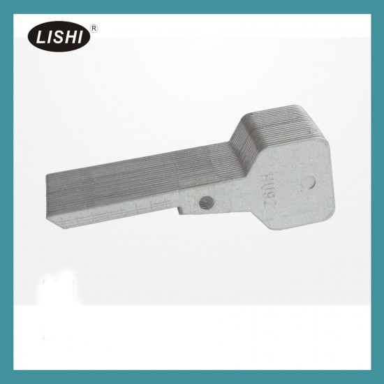 LISHI MG 2-in-1 Auto Pick and Decoder for BMW Mini