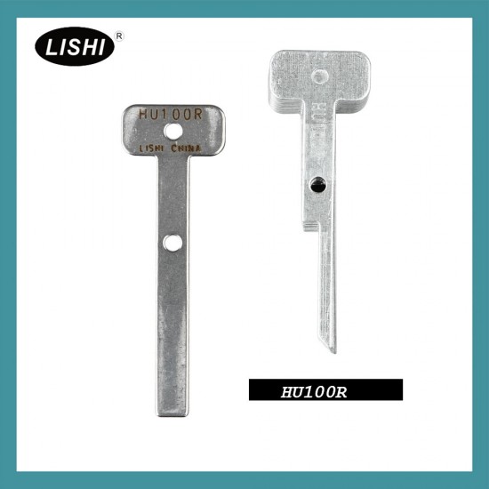 Buy LISHI HU100R 2-in-1 Auto Pick and Decoder
