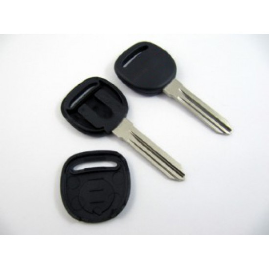 Transponder Key Casing (with Logo) for Chevrolet 5pcs/lot