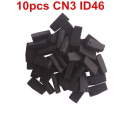 10pcs CN3 ID46 Cloner Chip (Used for CN900 or ND900 Device)