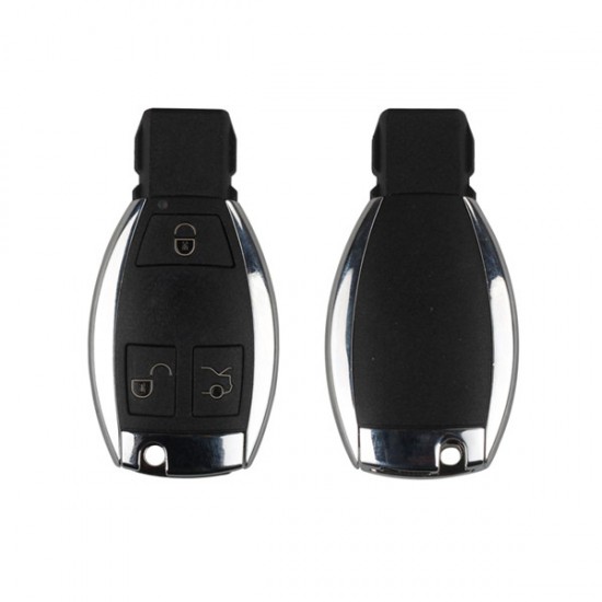 Smart Key 3 Button 433MHZ for Benz(1997-2015)