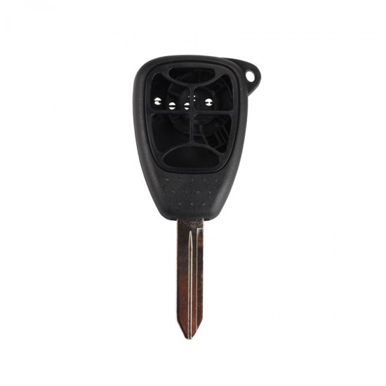 Chrysler Remote Key Shell 5+1 Button 5pcs/lot