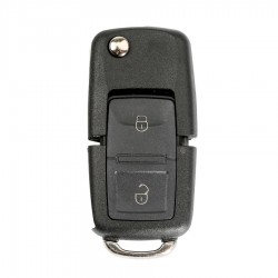KD900(B01-2)  URG 200 2Button Remote Keys for VW