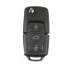 XHORSE VVDI2 Volkswagen B5 Type Special Remote Key 3 Buttons