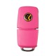 XHORSE Volkswagen B5 Style Color Special Remote Key 3 Buttons