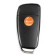 Audi A6L Q7 Style Universal Remote Key 3 Buttons X003 for VVDI Key Tool