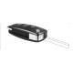 Audi A6L Q7 Style Universal Remote Key 3 Buttons X003 for VVDI Key Tool