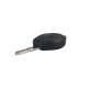 Remote Key Shell 1 Button NE72 for PEUGEOT 10pc/lots