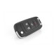 4 Button Smart Key 315MHZ for Buick Lacrosse Regal