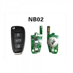 KD-NB02 Remote Key For KD900/KD900+/URG200