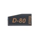 4D 4C TOYOTA G Copy Chip with Big Capacity for Magic Wand