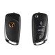 XHORSE VVDI2 Volkswagen DS Type Universal Remote Key 3 Buttons