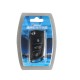 XHORSE VVDI2 Volkswagen DS Type Universal Remote Key 3 Buttons