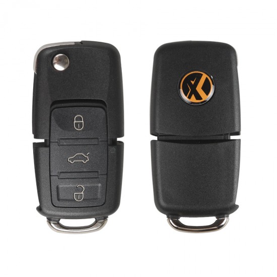 XHORSE VVDI2 Volkswagen 786 B5 Type Special Remote Key 3 Buttons
