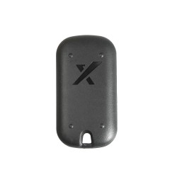 XHORSE XKXH00EN Wired Universal Remote Key Shell 4 Buttons English Version 10pcs