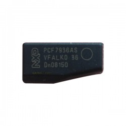 Mitsubishi ID46 Chip (Lock)