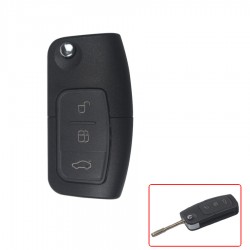 Ford Original Remote Key Free Shipping Only 70USD