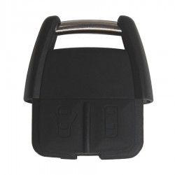 Remote Shell 2 Button ( the Buttons with the Door Design) for Opel