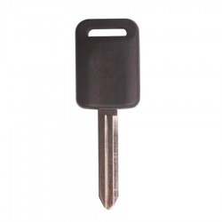 Key Shell (inside Available for TPX3) for Nissan
