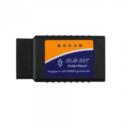Buy ELM327 Bluetooth Software OBD2 CAN-BUS Scanner Tool