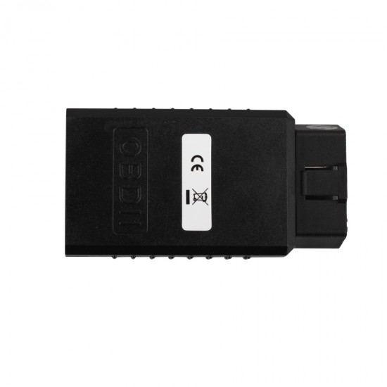 Buy ELM327 Bluetooth Software OBD2 CAN-BUS Scanner Tool