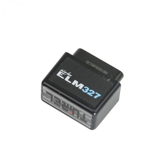 Latest V2.1 Super Mini ELM327 Bluetooth OBD2 Scanner For Multi-brands CAN-BUS