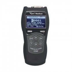 Vgate Scan Tool Maxiscan VS890 On Sale