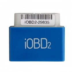 Bluetooth iOBD2 Diagnostic Tool For Android and IOS