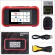 LAUNCH X431 CRP123E OBD2 Code Reader for Engine ABS Airbag SRS Transmission