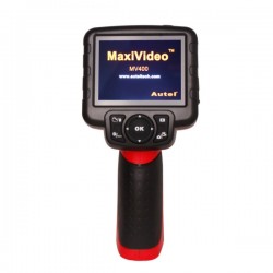 Autel Maxivideo MV400 Digital Videoscope With 5.5mm Diameter Head
