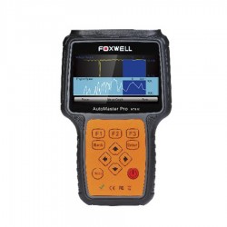 Foxwell NT643 Automaster Pro Makes All System Scanner