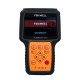 Foxwell NT644 Pro Support 60+ Makes Full System Diagnostic Scanner with Special Functions